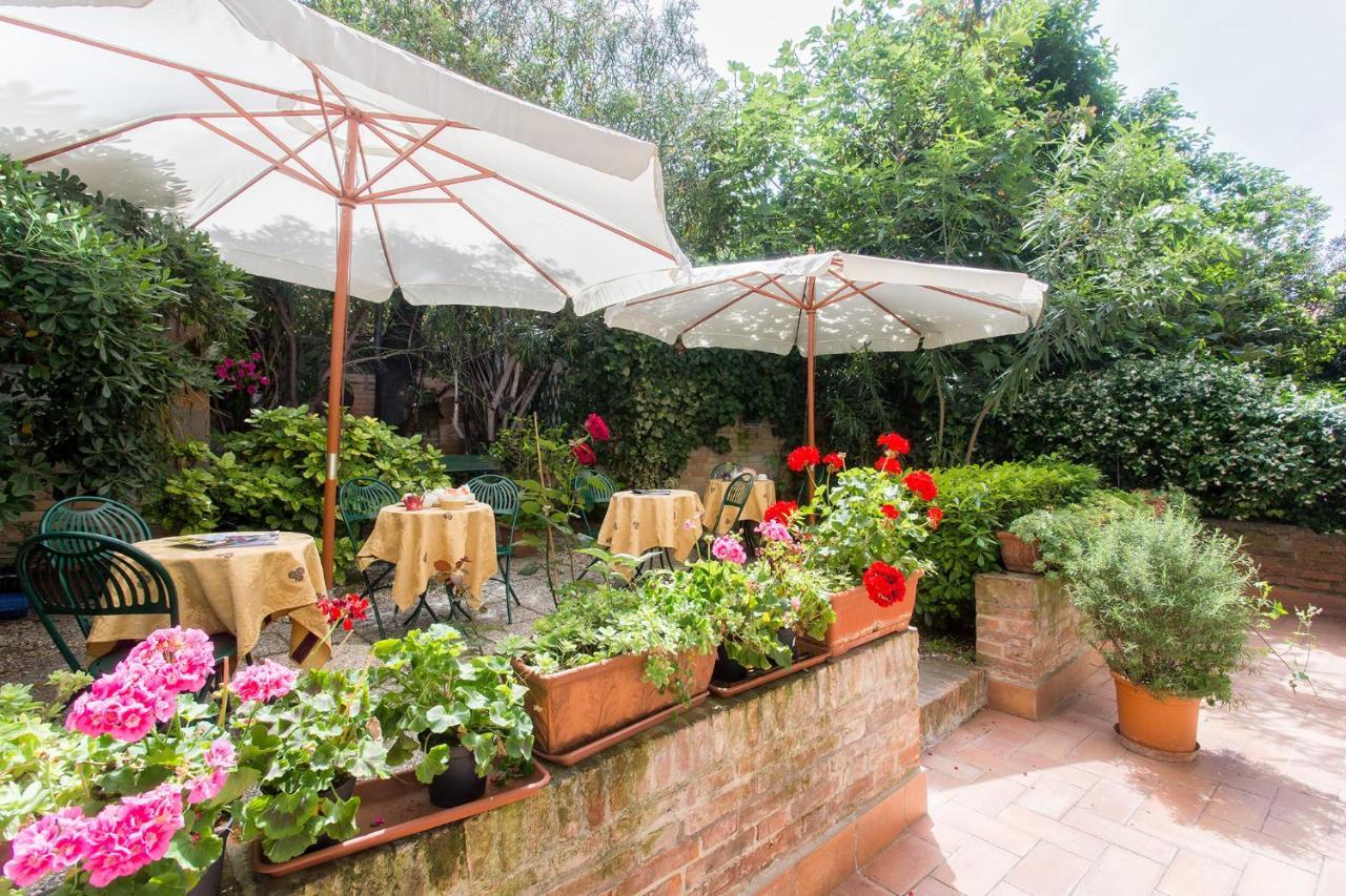 Bed & Breakfast Casa Mimma Benátky